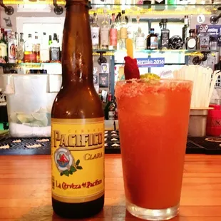 Michelada