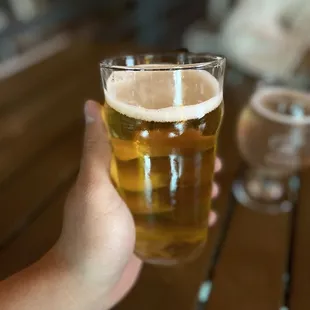 Firme Lager