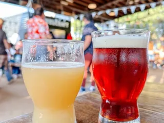 Monkish Brewing - Anaheim