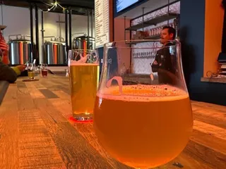 Brewing Reserve of California