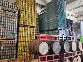Pfeiffer Brewing Company