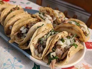 Taqueria Mi Ranchito