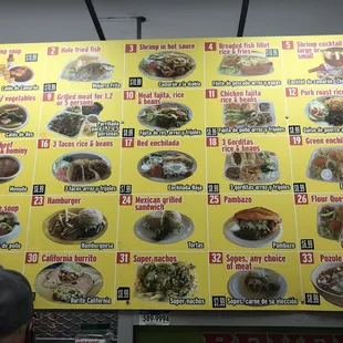 menu, ramen and noodles