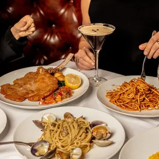 Cesare Ristorante