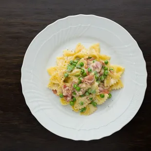 pasta, pasta dish, food