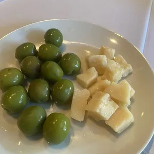 sushi and sashimi, food