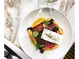 Louká Beverly Hills