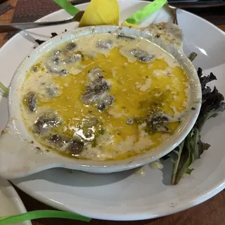 Escargot Imported From France