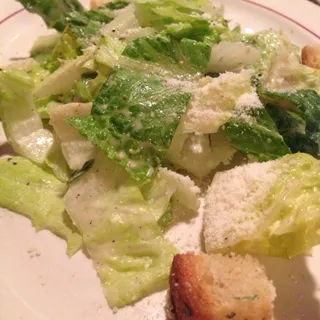 Insalata Alla Cesare