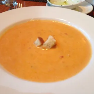 Lobster Bisque