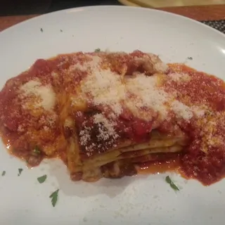 Lasagne Verdi