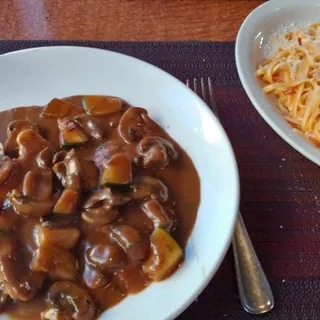 Pollo Massimo