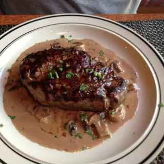 Filet Mignon