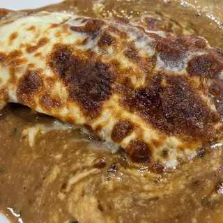 Veal Saltimbocca Alla Romana