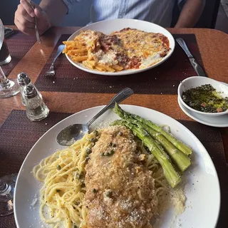 Grouper Francese