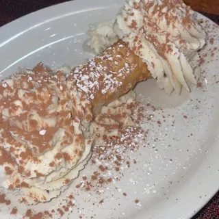 Cannoli