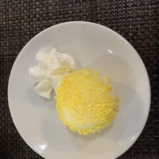 Tartufo Al Limoncello