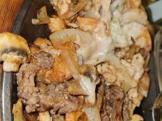 Rancho Viejo Mexican Restaurant