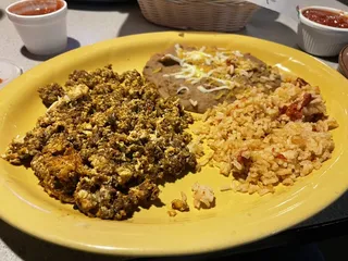 Carlos Montez Mexican Restaurant and Cantina