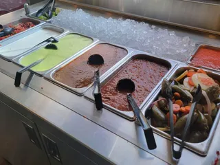 Taqueria El Favorito