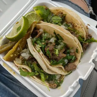 food, tacos
