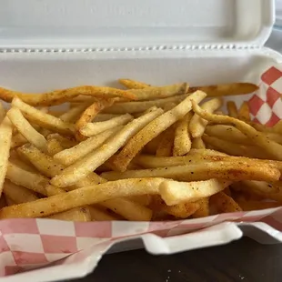 Great fries