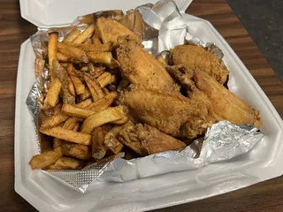 Big Tony's West Philly Cheesesteaks Desoto