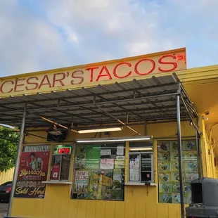 Location