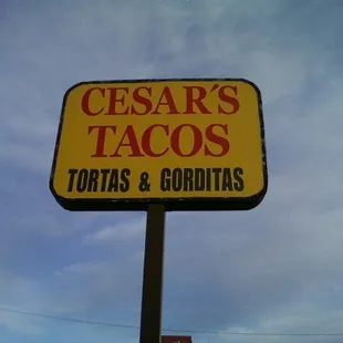 Mmm...just the sign makes me quiver...