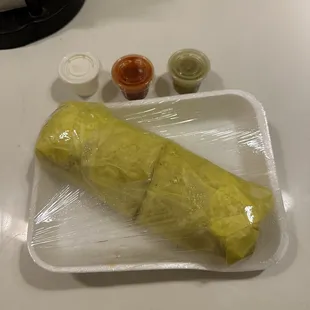 Burrito