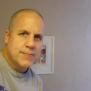 Chad S.