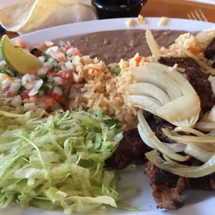 Carne asada