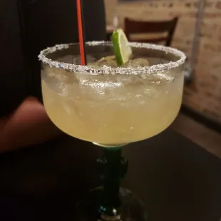 Cadillac Margarita