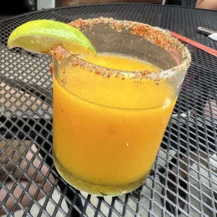 Mango Margarita