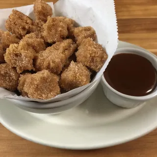 Churro Bites