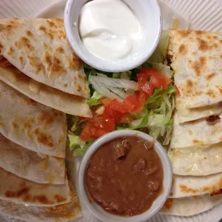 Quesadilla