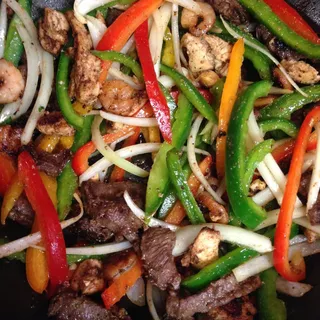 Steak Fajita