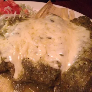 Tamales