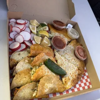 Cesia Box