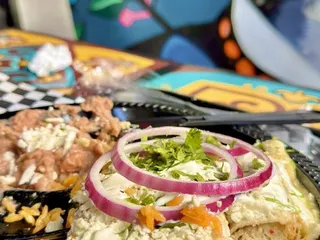 Navarro's Taqueria