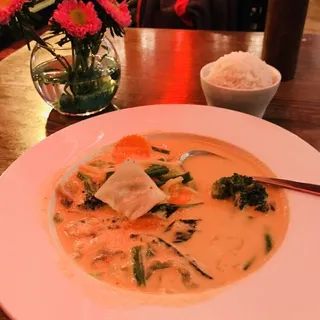 Red Curry