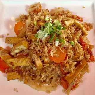 Thai Fried Rice