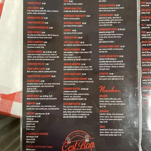 Menu1/2