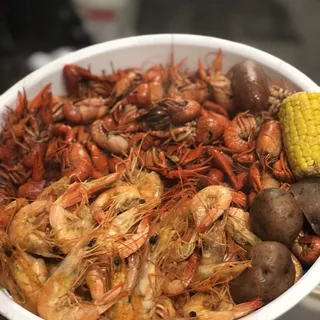 Crawfish