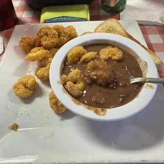 Red Beans and Rice