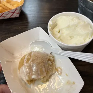 Pistolette bread