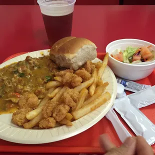 food, curry