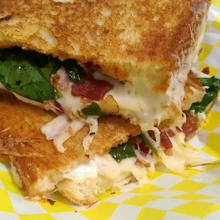 Bacon Me Crazy - love it!