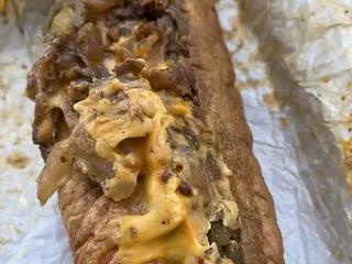 AJ's Cheesesteaks