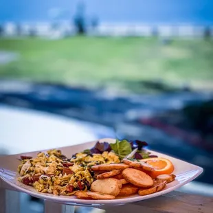 Laguna Breakfast Breakfast